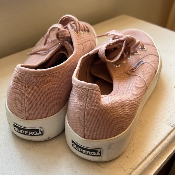 Pink Supergas - Picture 3 of 7